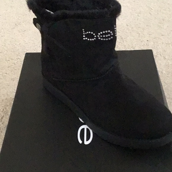 bebe Lilybell Cold Weather Boots - Picture 3 of 6